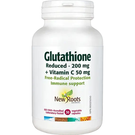 Glutathione